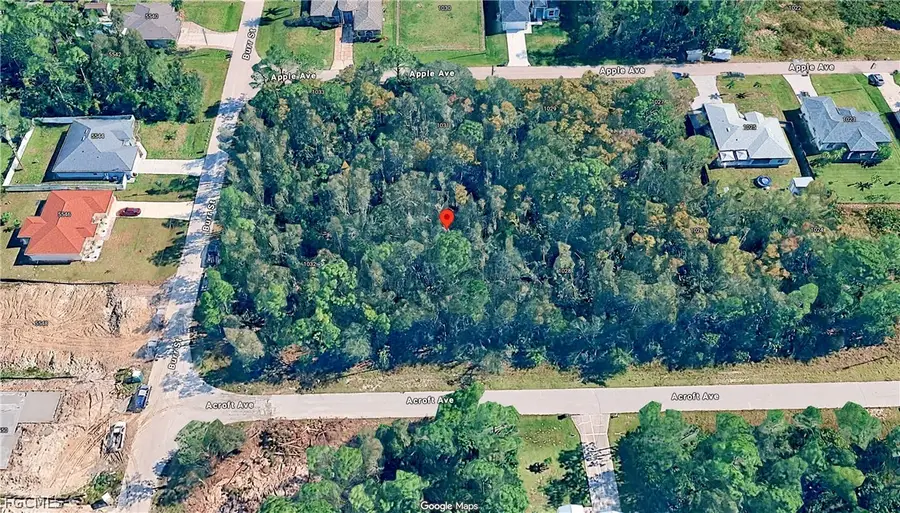 1030 Acroft Avenue, Lehigh Acres, FL 33971 - #2