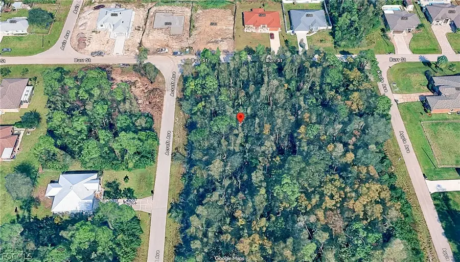 1030 Acroft Avenue, Lehigh Acres, FL 33971 - #3