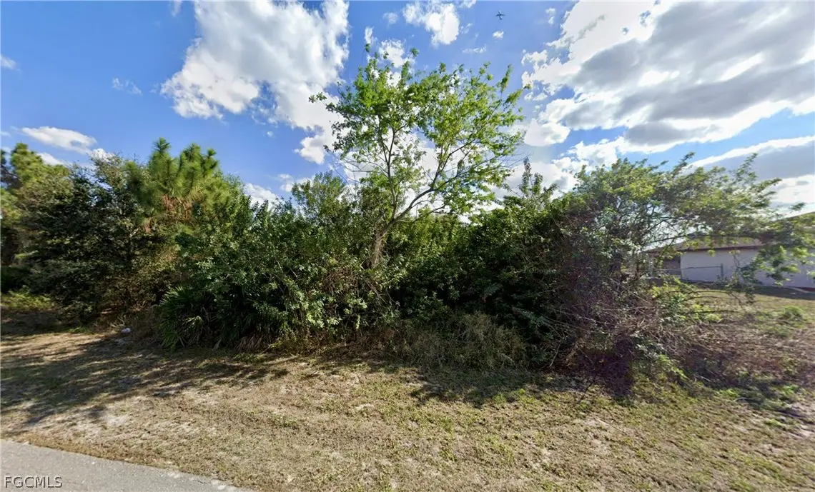 3903 14th Street Sw, Lehigh Acres, FL 33976 - #1