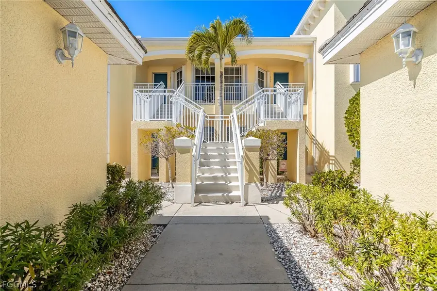 14524 Abaco Lakes Drive #201, Fort Myers, FL 33908 - #2