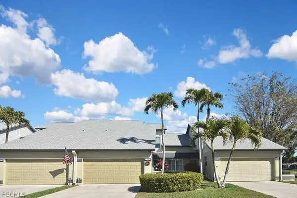 1401 Mcgregor Park Circle, Fort Myers, FL 33908