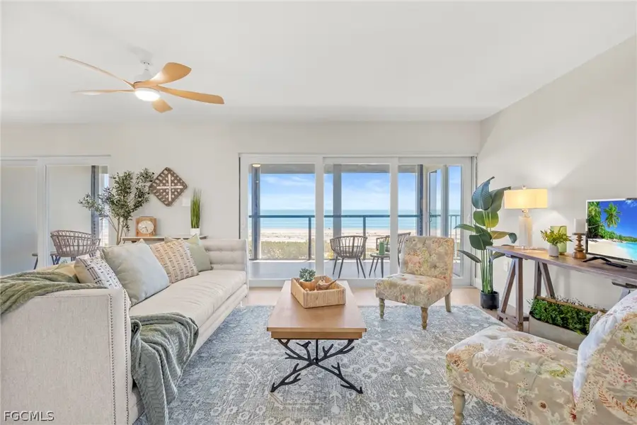 1341 Middle Gulf Drive #5C, Sanibel, FL 33957 - #3