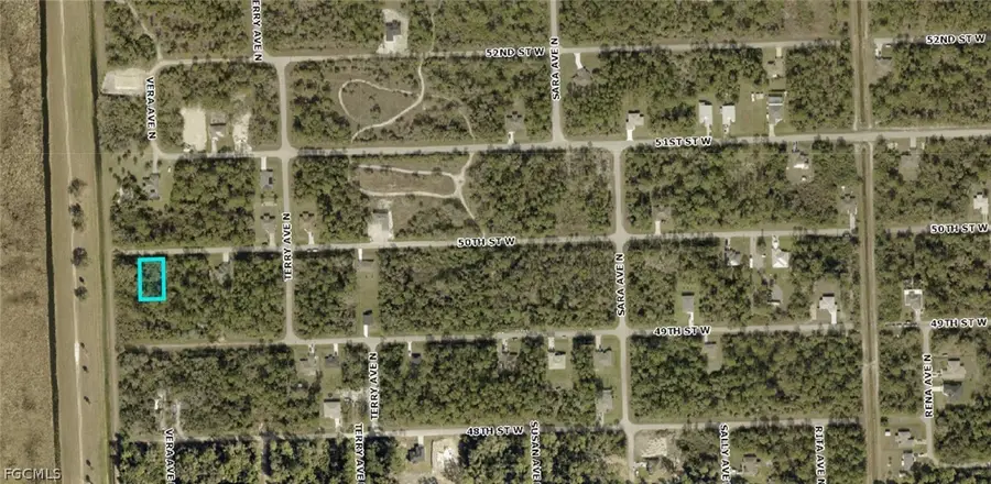 3611 50th Street W, Lehigh Acres, FL 33971 - #2
