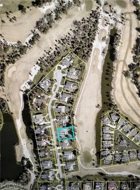 16856 Fox Den, Fort Myers, FL 33908 - #1