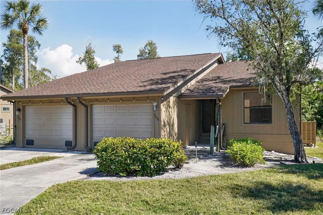 17626 Osprey Inlet Court, Fort Myers, FL 33908 - #1