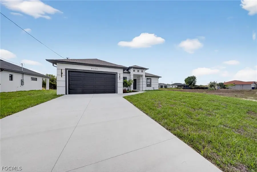 4103 10th Street W, Lehigh Acres, FL 33971 - #2