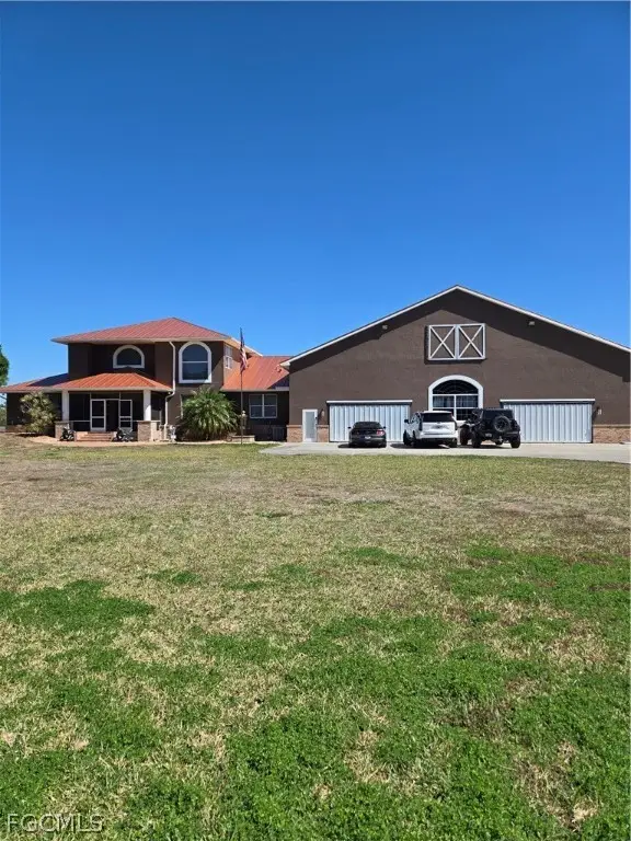 6720 Cadet Avenue, Fort Myers, FL 33905