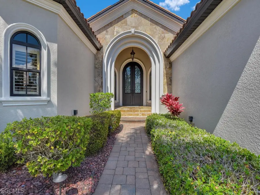 511 SW 53rd Terrace, Cape Coral, FL 33914 - #3