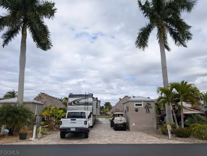 5279 Cypress Trail Resort Circle, Fort Myers, FL 33905 - #1