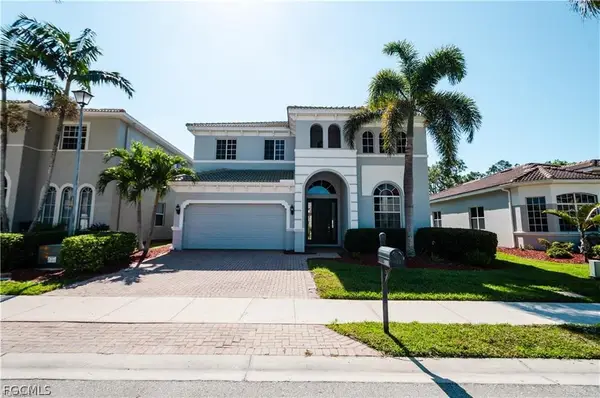 11526 Centaur Way, Lehigh Acres, FL 33971