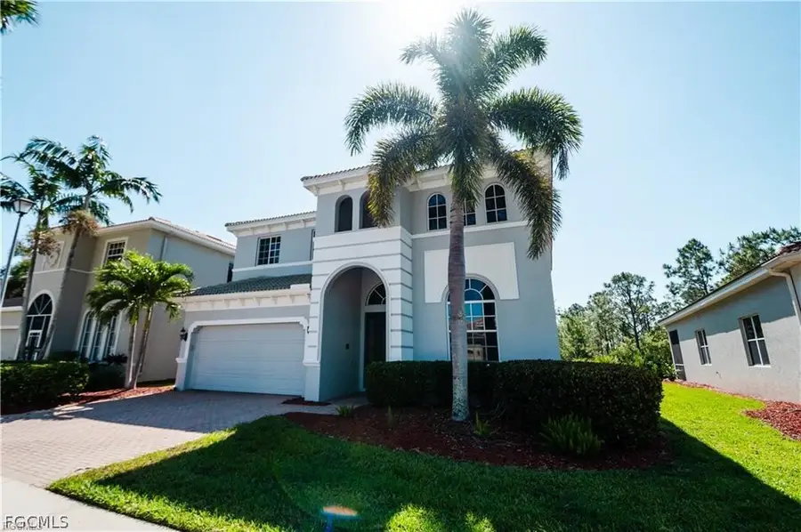 11526 Centaur Way, Lehigh Acres, FL 33971 - #3