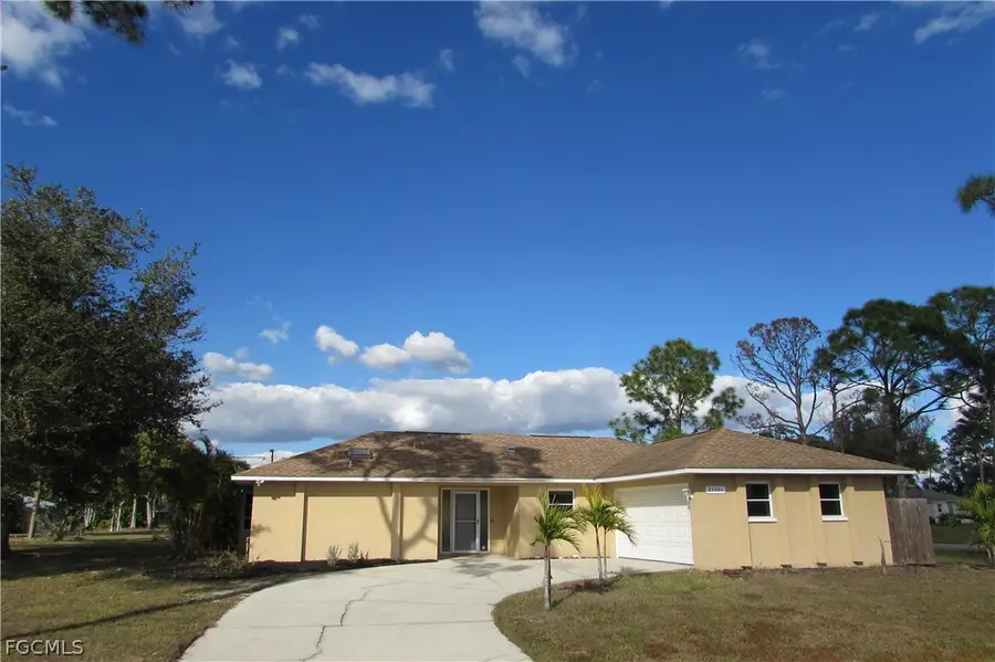 25486 Avillas Court, Punta Gorda, FL 33955 - #2