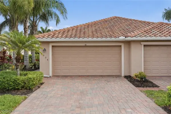 1936 Wellington Street, Naples, FL 34120