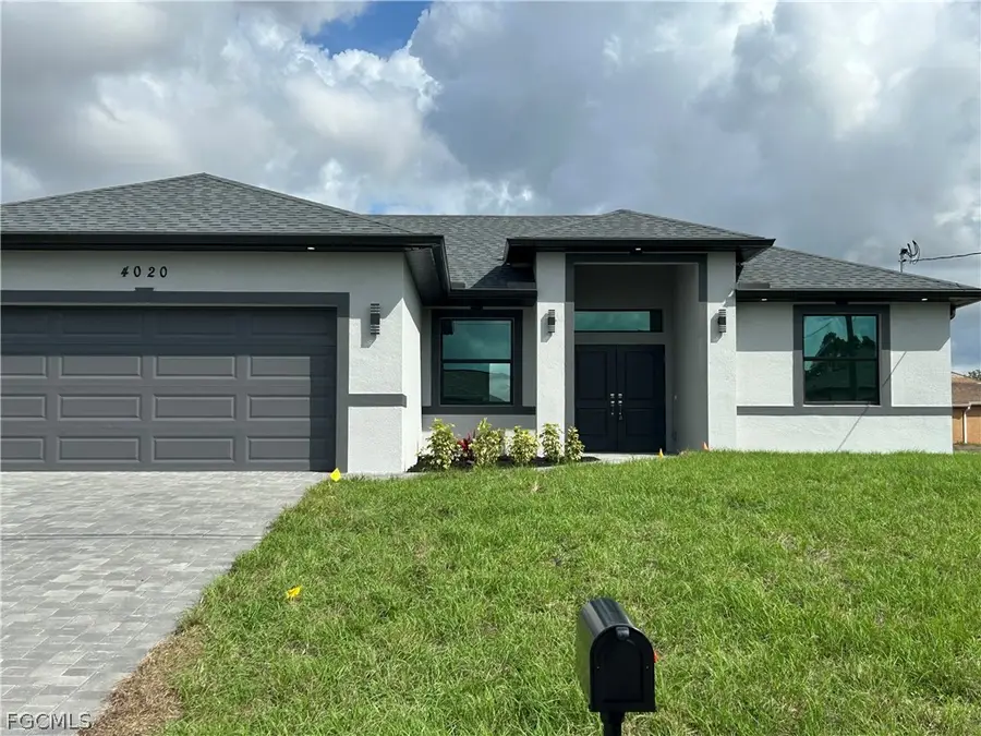 4020 34th Street Sw, Lehigh Acres, FL 33976 - #2
