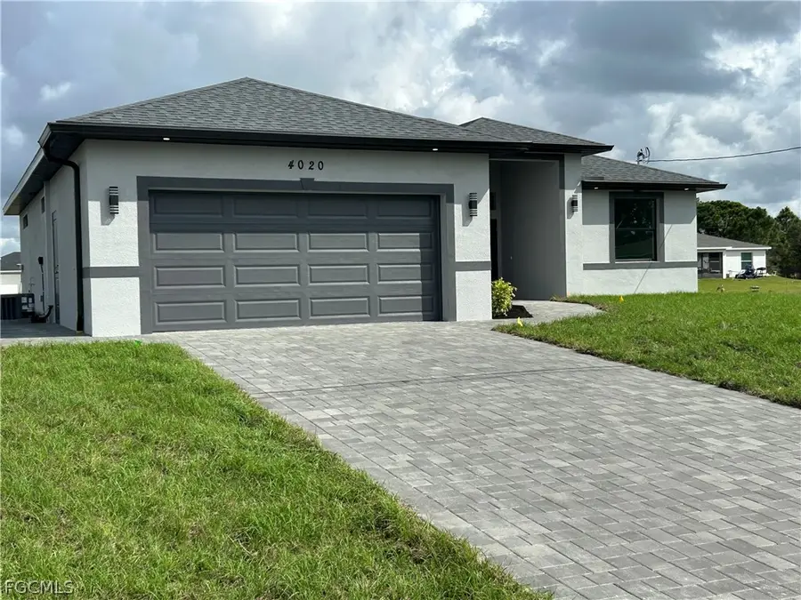 4020 34th Street Sw, Lehigh Acres, FL 33976 - #3