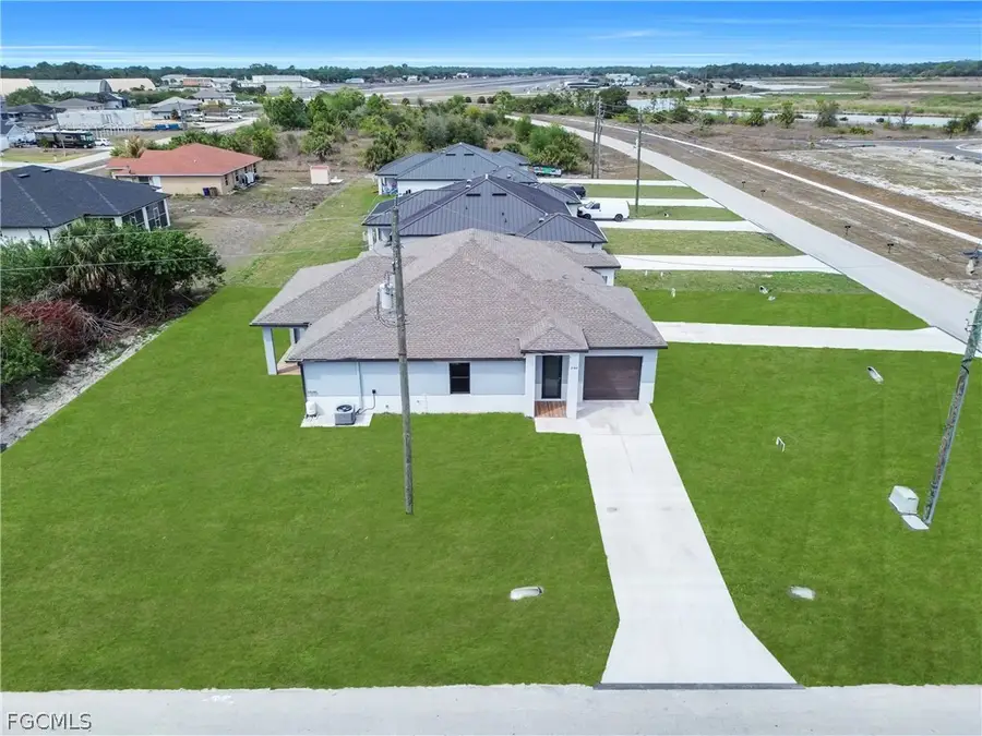 2103 Unice Avenue N, Lehigh Acres, FL 33971 - #2