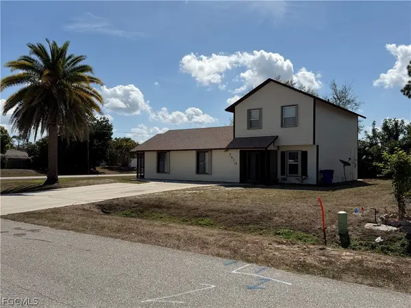 7510 / 7512 Field Road, Fort Myers, FL 33967