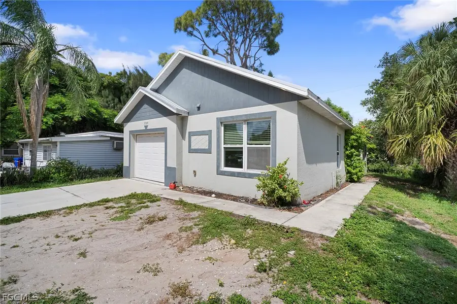 3309 Armstrong Court, Fort Myers, FL 33916 - #3