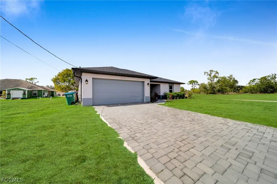 4326 NE 24th Place, Cape Coral, FL 33909 - #2