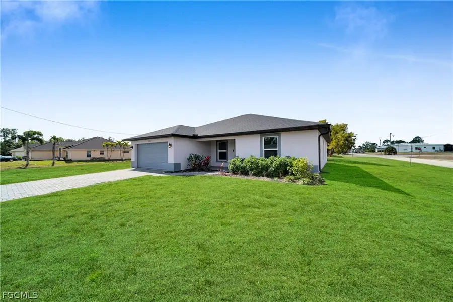 4326 NE 24th Place, Cape Coral, FL 33909 - #3