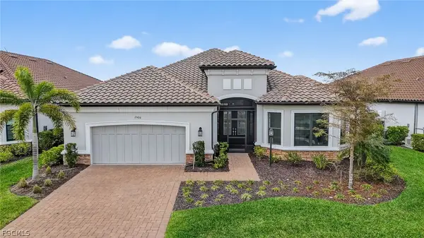 17426 Terracina Drive, Fort Myers, FL 33913