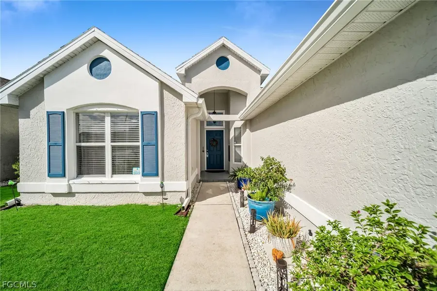 15069 Cloverdale Drive, Fort Myers, FL 33919 - #3