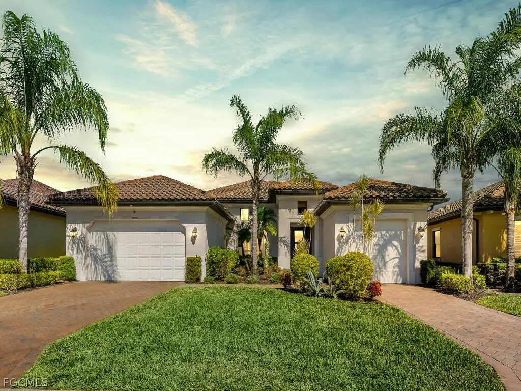 10093 Avalon Lake Circle, Fort Myers, FL 33913 - #1