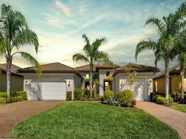 10093 Avalon Lake Circle, Fort Myers, FL 33913