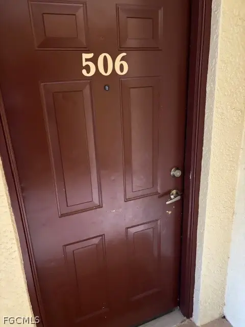4109 Residence Drive #506, Fort Myers, FL 33901 - #3