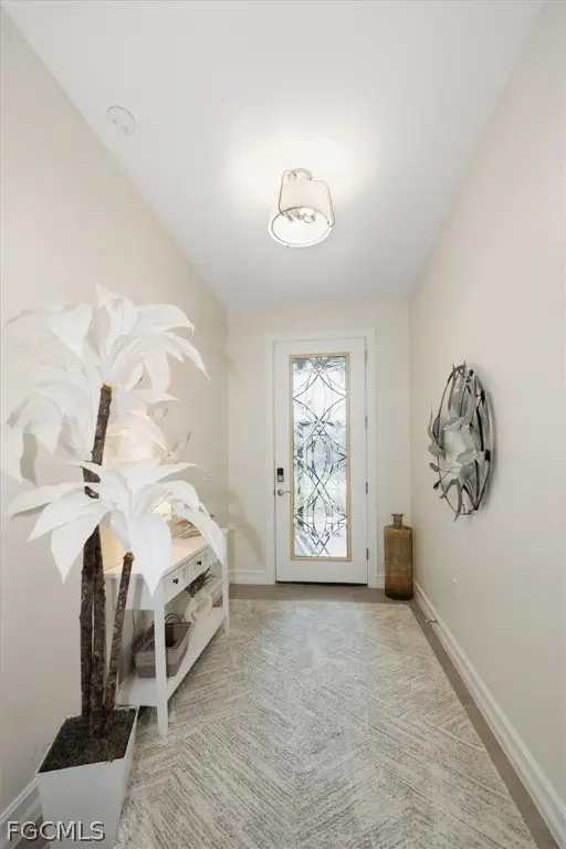 3877 Crosswater Drive, North Fort Myers, FL 33917 - #3