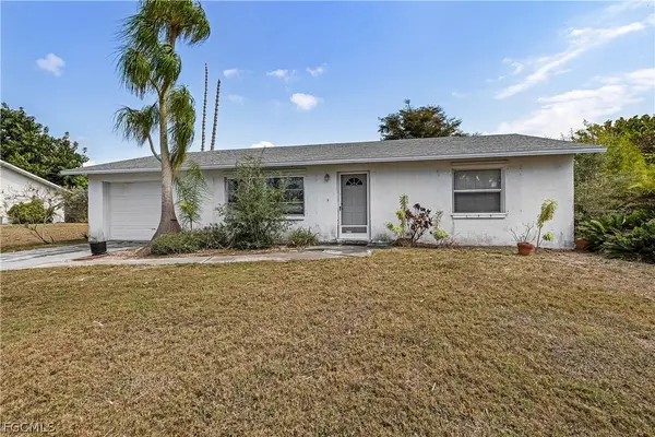 12170 Dolphin Road, Bokeelia, FL 33922