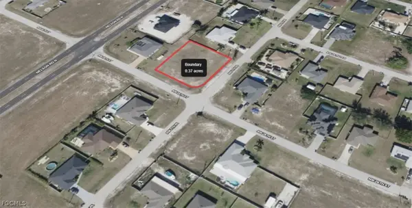 2602 NW 7th Place, Cape Coral, FL 33993