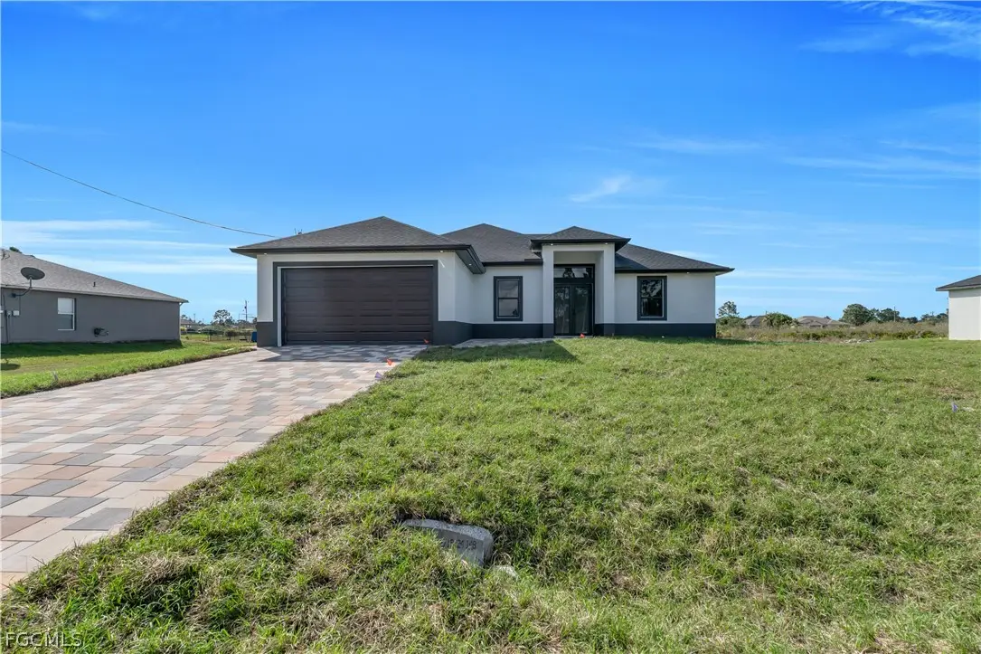 1306 Lee Avenue, Lehigh Acres, FL 33972 - #1