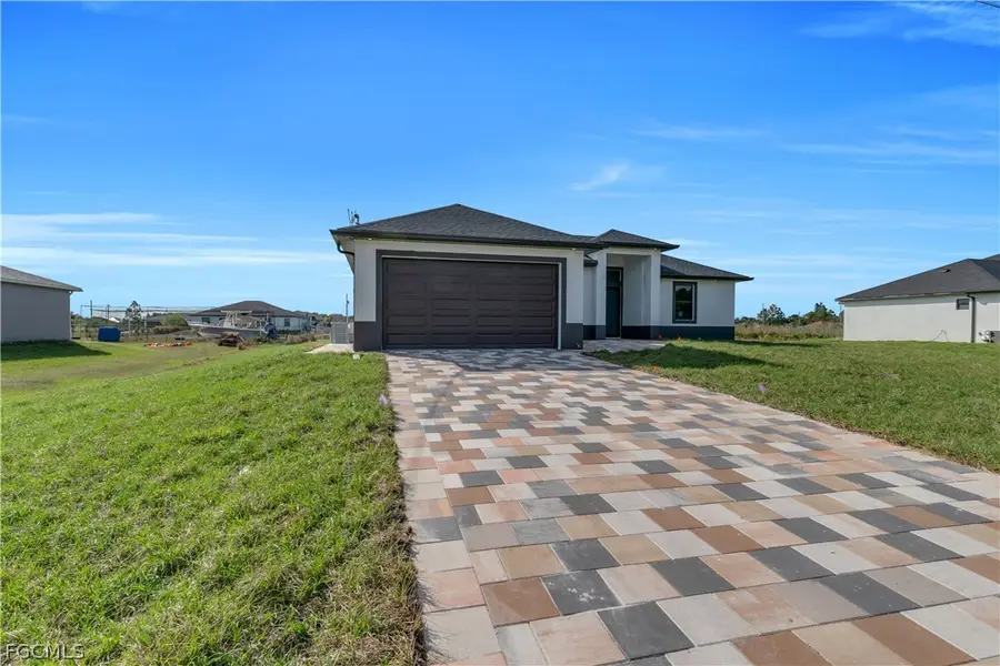 1306 Lee Avenue, Lehigh Acres, FL 33972 - #2