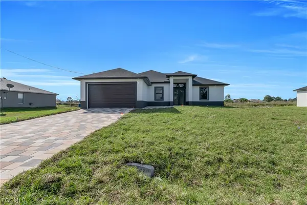 1308 Lee Avenue, Lehigh Acres, FL 33972