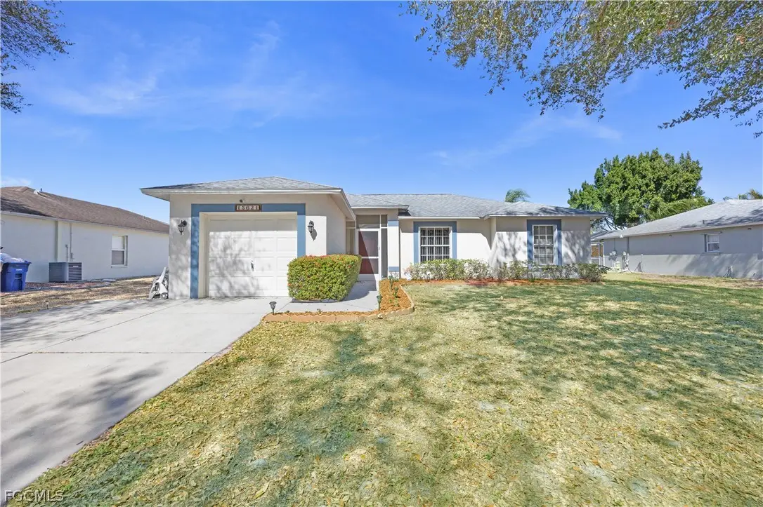 15621 Sunny Crest Lane, Fort Myers, FL 33905 - #1