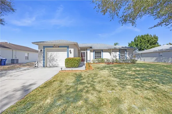 15621 Sunny Crest Lane, Fort Myers, FL 33905