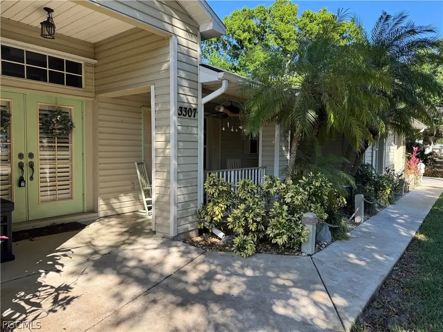 3307 Delilah Drive, Cape Coral, FL 33993 - #3