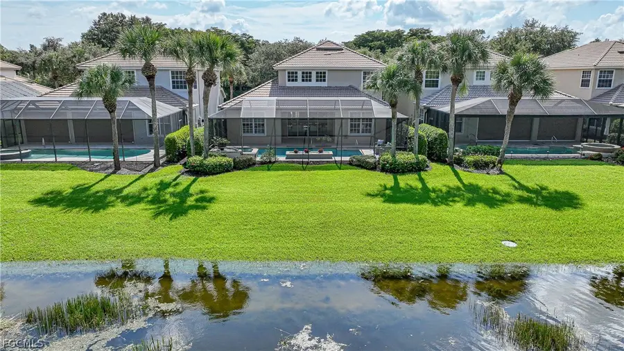 22090 Longleaf Trail Drive, Estero, FL 34135 - #3