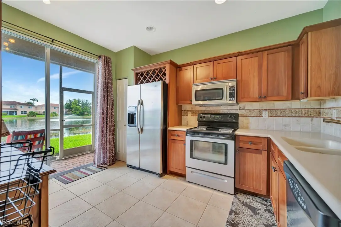 9808 Roundstone Circle, Fort Myers, FL 33967 - #1