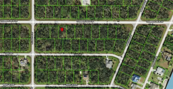 1253 Friar Street, Port Charlotte, FL 33953