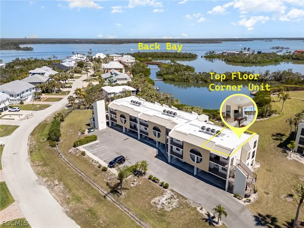21490 Bay Village Drive #261, Fort Myers Beach, FL 33931 - #1