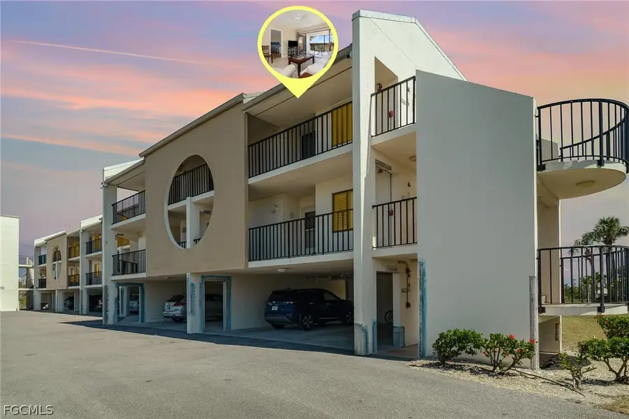 21490 Bay Village Drive #261, Fort Myers Beach, FL 33931 - #3
