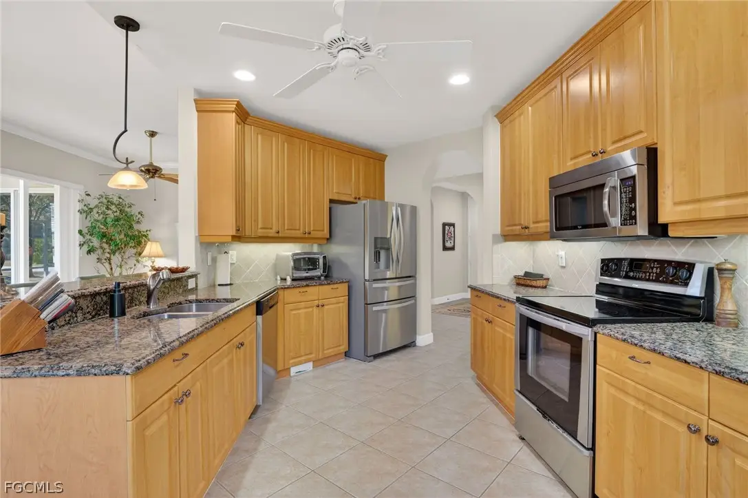 5581 Berkshire Drive #101, Fort Myers, FL 33912 - #1