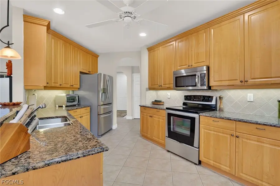 5581 Berkshire Drive #101, Fort Myers, FL 33912 - #2