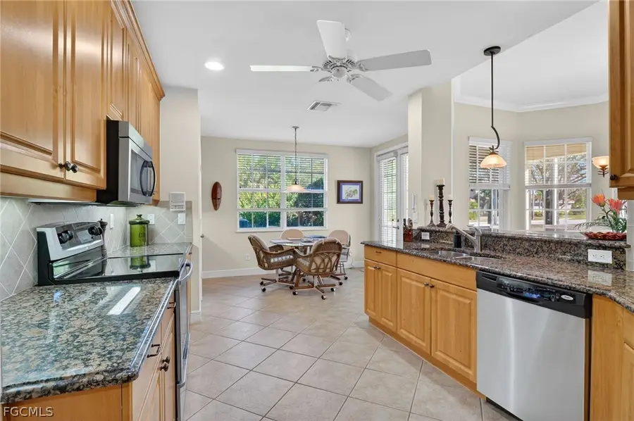 5581 Berkshire Drive #101, Fort Myers, FL 33912 - #3