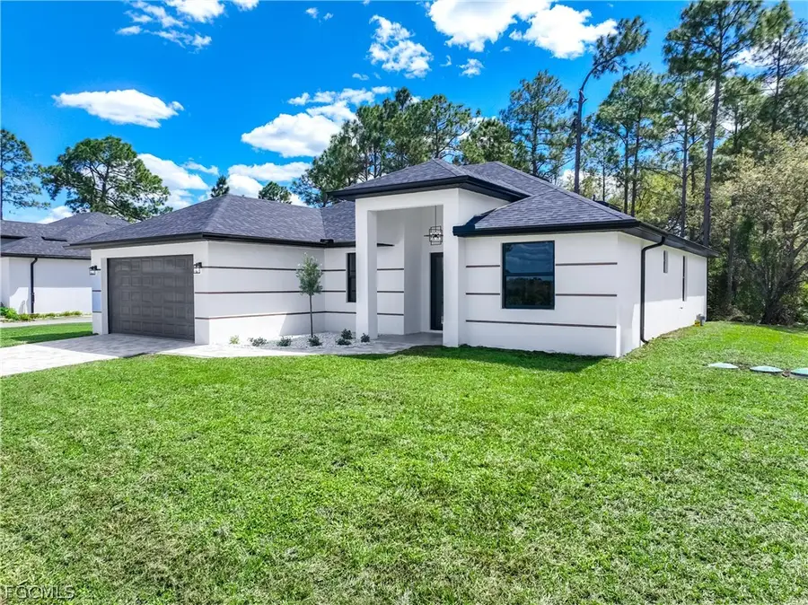 4400 E 13th Street, Lehigh Acres, FL 33972 - #2