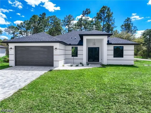 4407 E 13th Street, Lehigh Acres, FL 33972