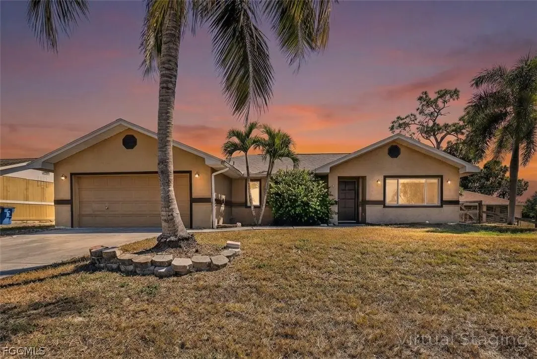 17429 Connecticut Road, Estero, FL 33967 - #1