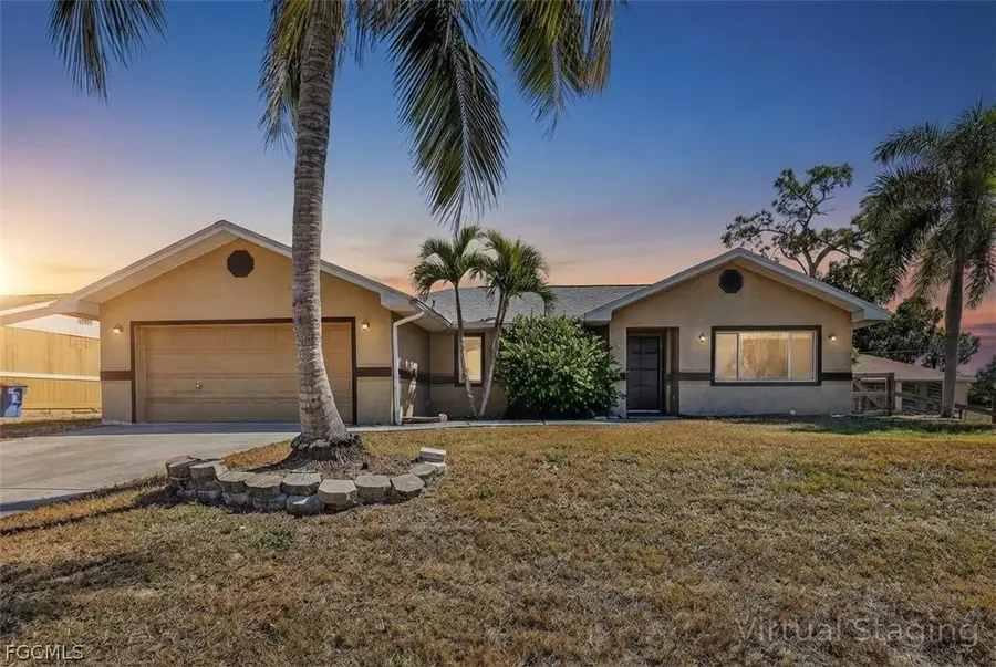 17429 Connecticut Road, Estero, FL 33967 - #2